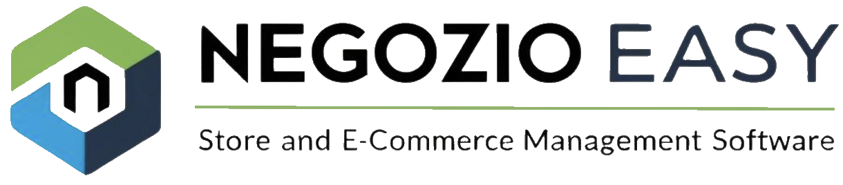 Logo NEGOZIOEASY